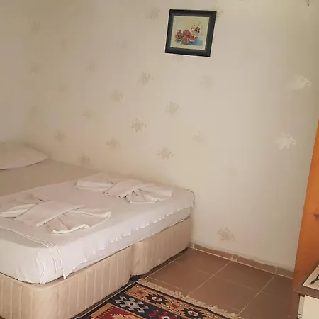 Lykia Edrassa Hotell Adrasan