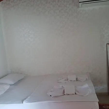 Hotell Lykia Edrassa