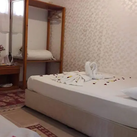 Hotell Lykia Edrassa Adrasan