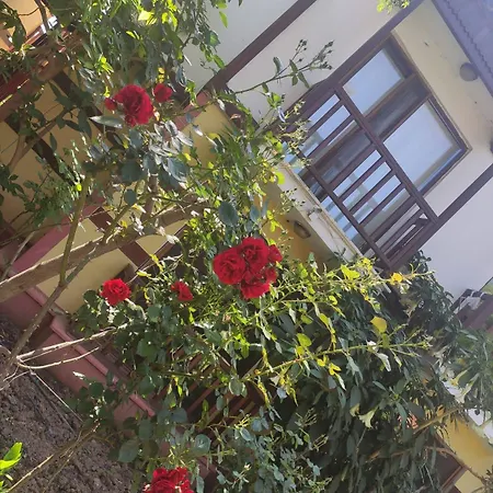 Lykia Edrassa Hotell 3*