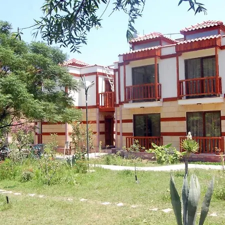 Hotell Lykia Edrassa Adrasan