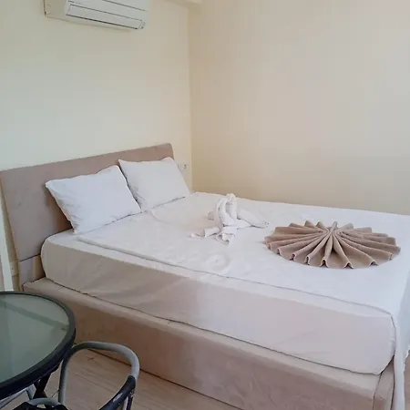 Lykia Edrassa Hotell 3*