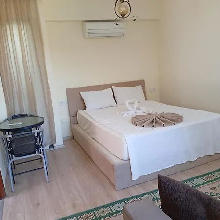 Hotell Lykia Edrassa
