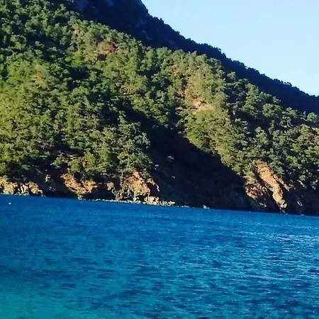 Hotell Lykia Edrassa 3*